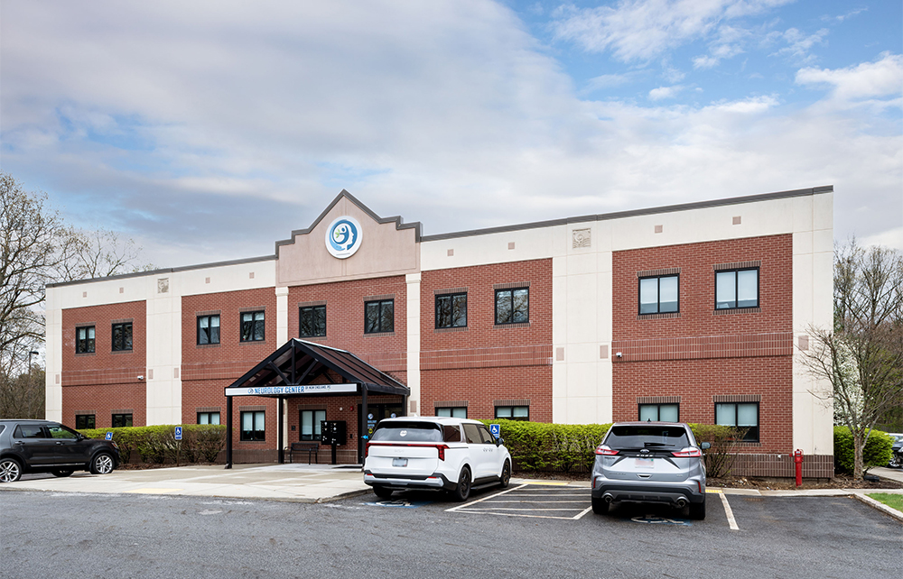 Neurology and Infusion Center of New England Gets Major Facility Upgrade
